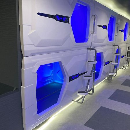 Capsule Hotel 长崎 外观 照片