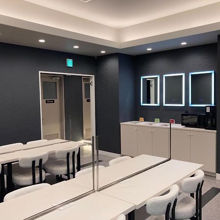 Capsule Hotel 长崎 外观 照片