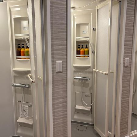 Capsule Hotel 长崎 外观 照片
