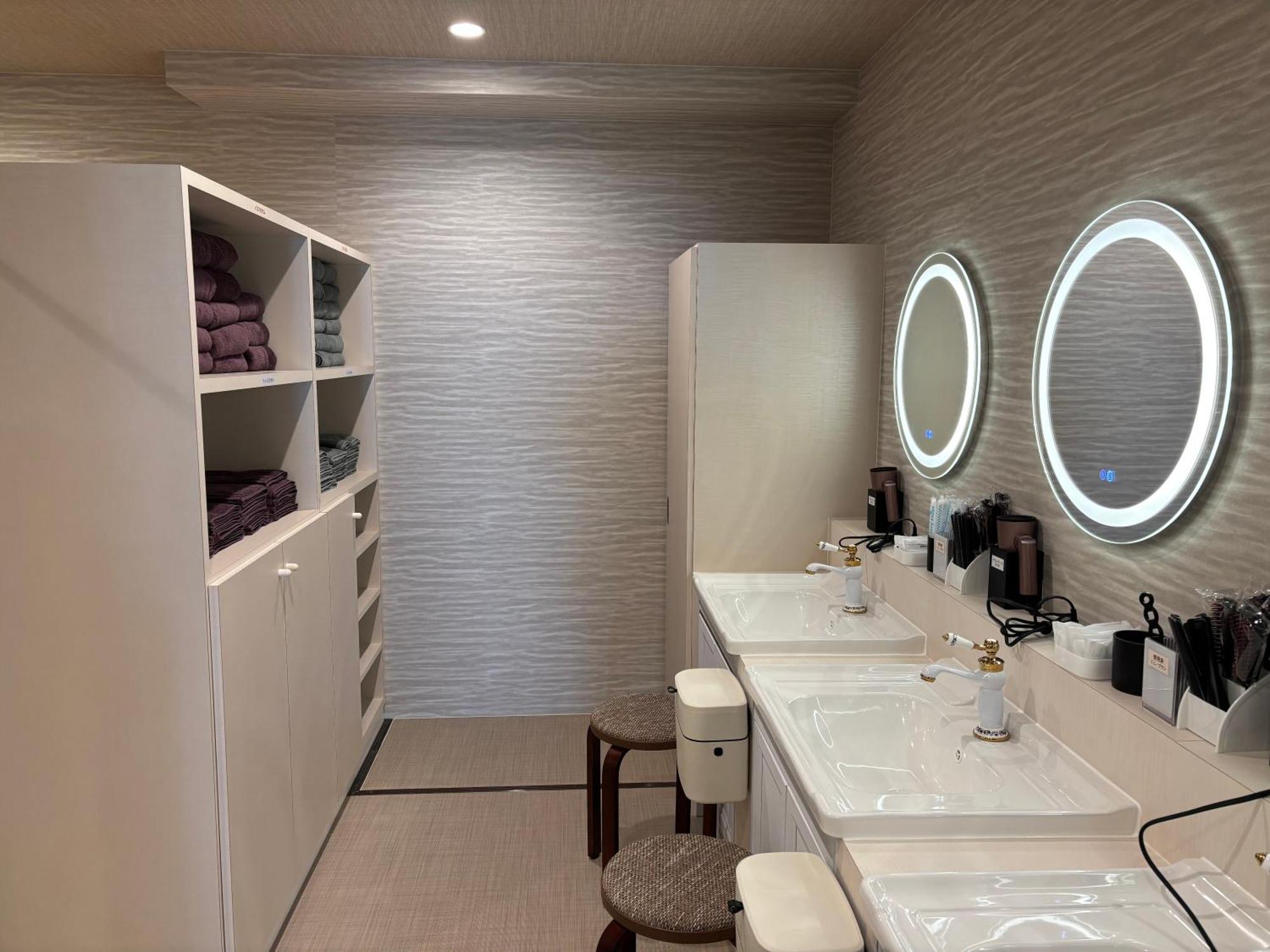 Capsule Hotel 长崎 外观 照片