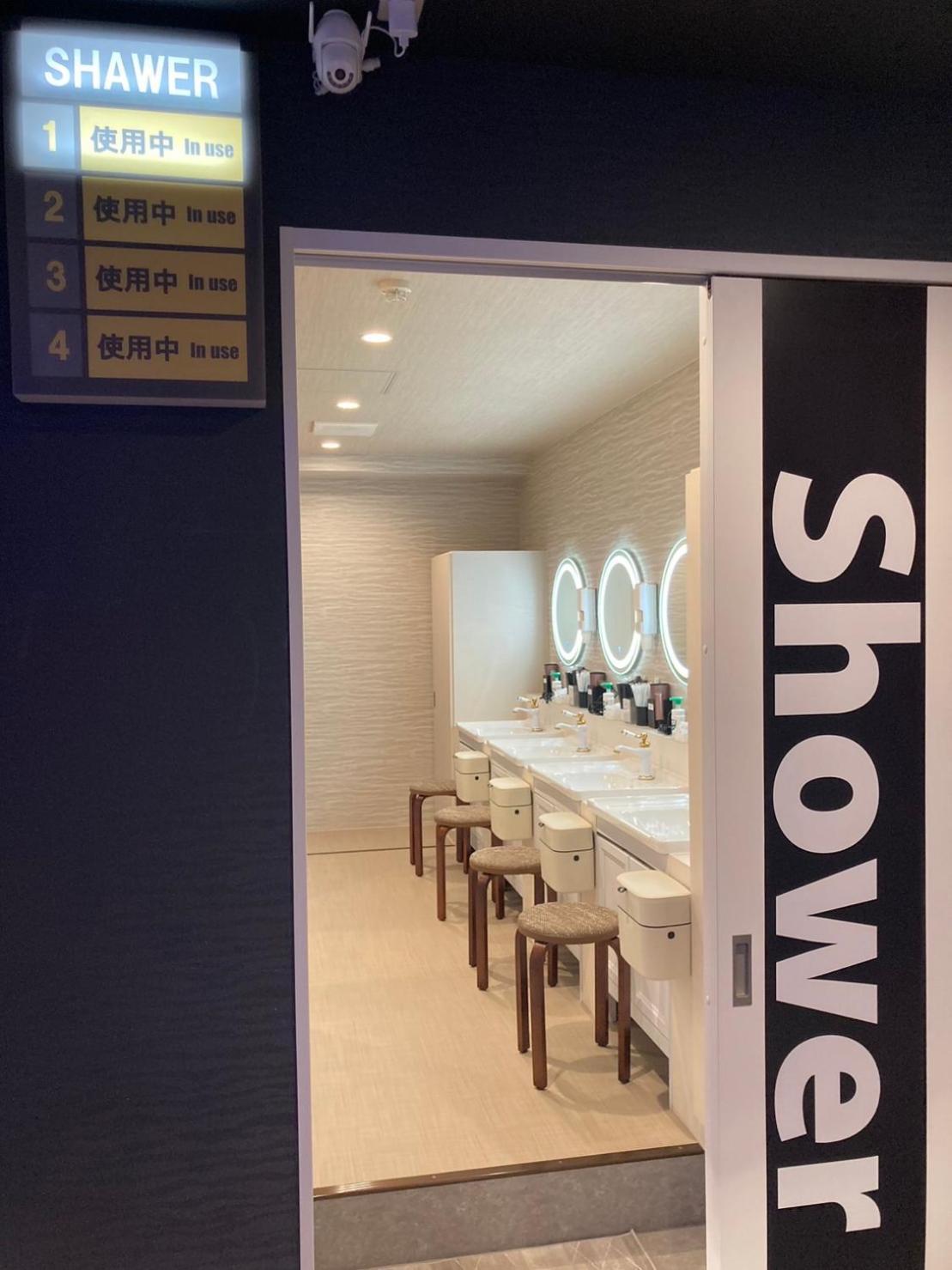 Capsule Hotel 长崎 外观 照片