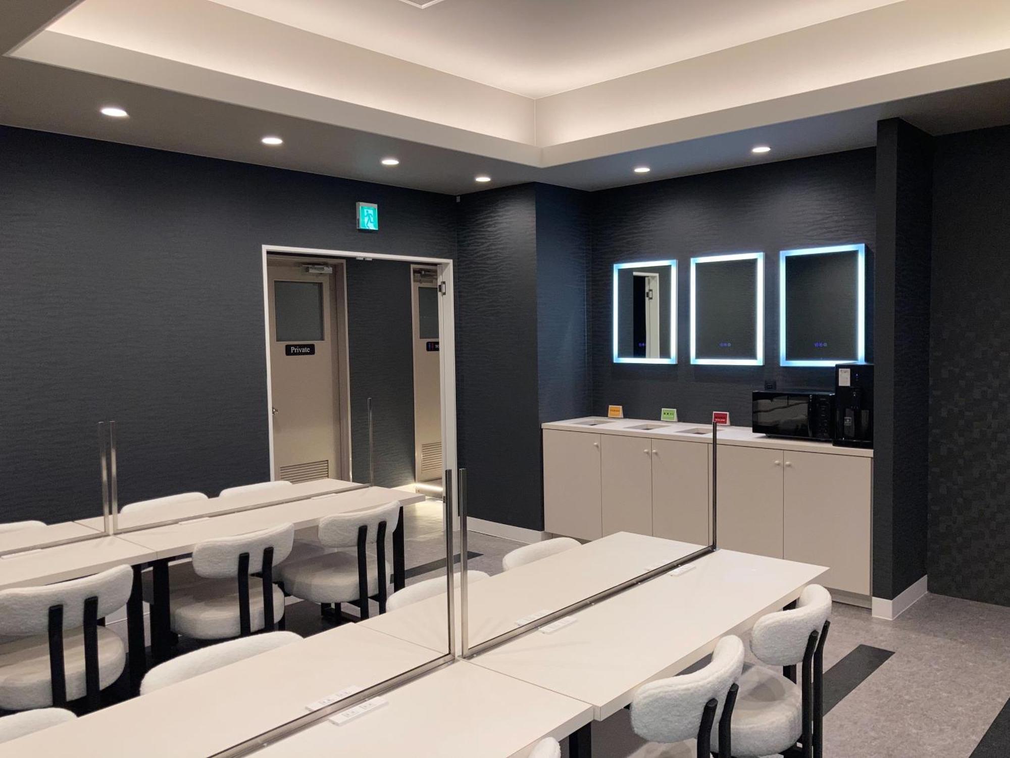 Capsule Hotel 长崎 外观 照片