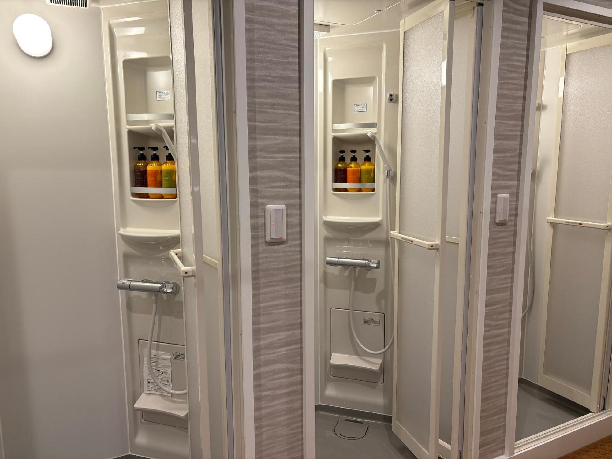 Capsule Hotel 长崎 外观 照片