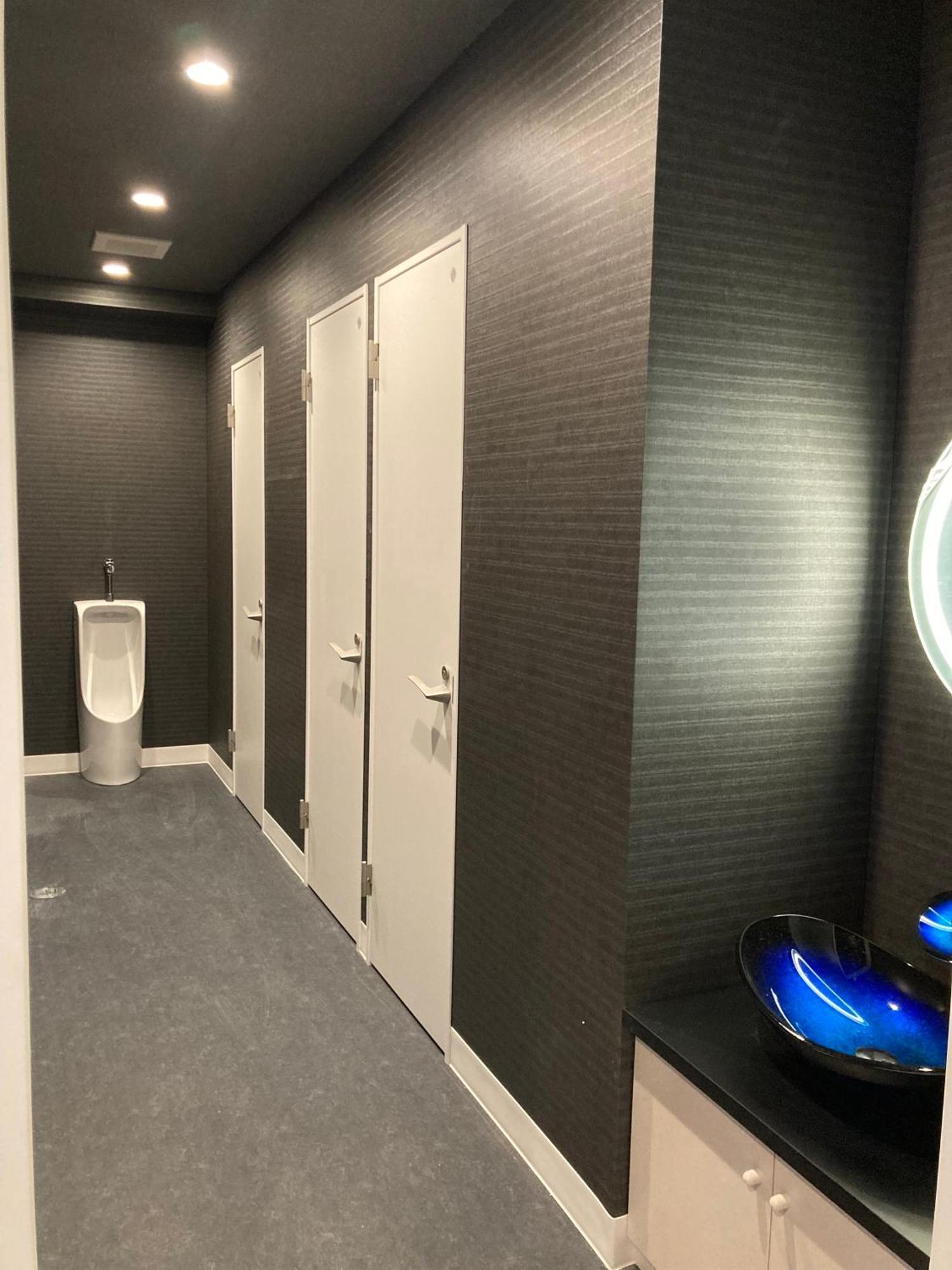 Capsule Hotel 长崎 外观 照片